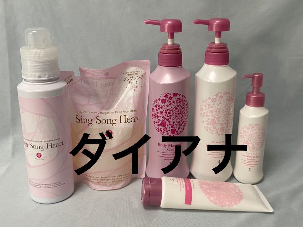 ノエマプロ ファーミングジェル クール 2本セット ダイアナ ノエマ