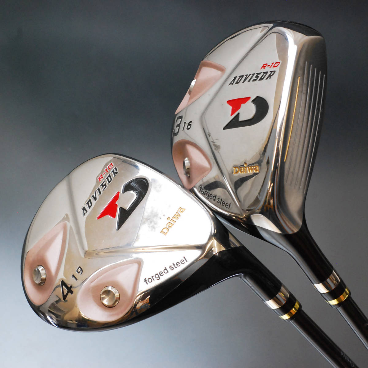 DAIWA - メンズゴルフクラブセット　DAIWA　ゴルフセット 楽天市場】daiwa ゴルフ セットの通販