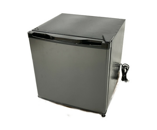 MAXZEN 46L 1ドア　冷蔵庫　JR046ML01GM  23年製 JR046ML01GM 1ドア冷蔵庫 MAXZEN 定格内容積46L - 【通販モノタロウ】