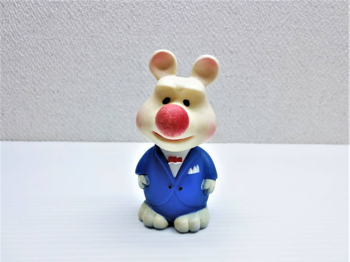 トッポジージョ　ブローチ　バッチ トッポジージョ ブローチ バッチ - メルカリ