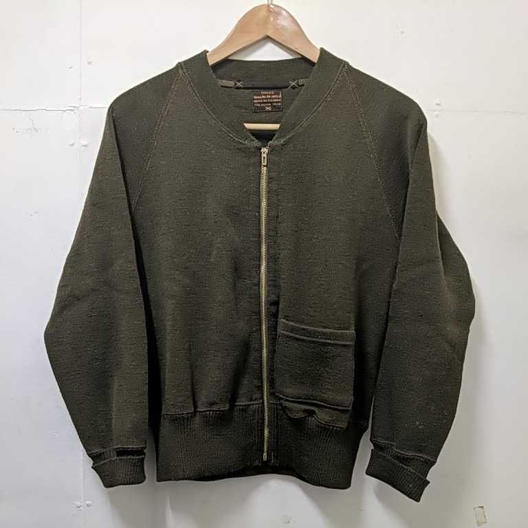 ☆バズリクソンズ Buzz Ricksons A-2 マッカーサーモデル 20周年記念 首都圏激安 バズリクソンズ サイズ38 A2 マッカーサー 20周年記念 レザージャケット