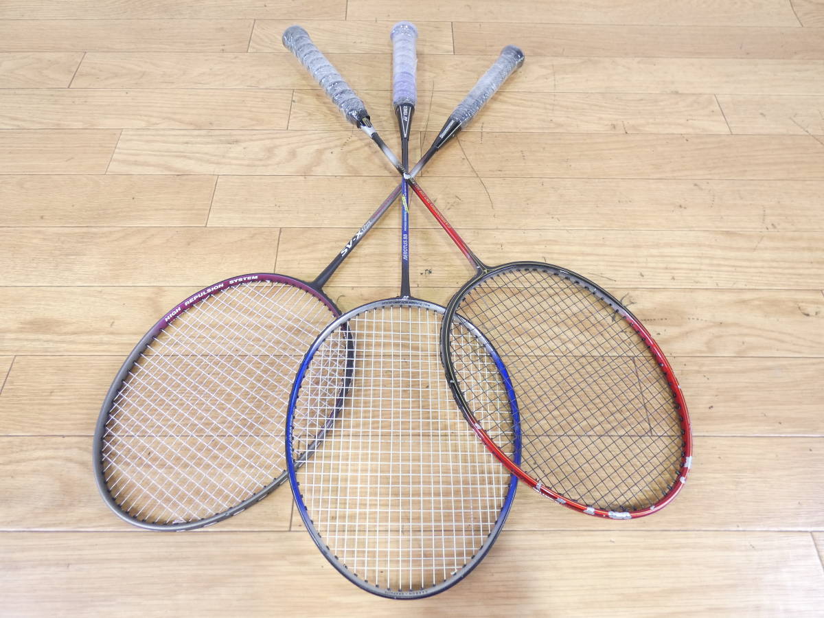YONEX AEROTUS100 2UG4 エアロタス 希少廃盤☆YONEX ヨネックス エアロータス100☆AEROTUS100 2UG4