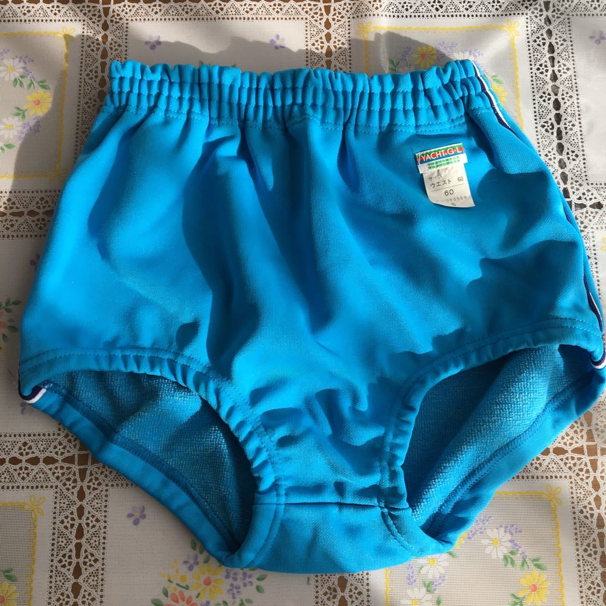 yacht sports　ルピックD　富士ヨット ブルマ　体操着　昭和レトロ yacht sports ルピックD 富士ヨット ブルマ 体操着 昭和レトロ