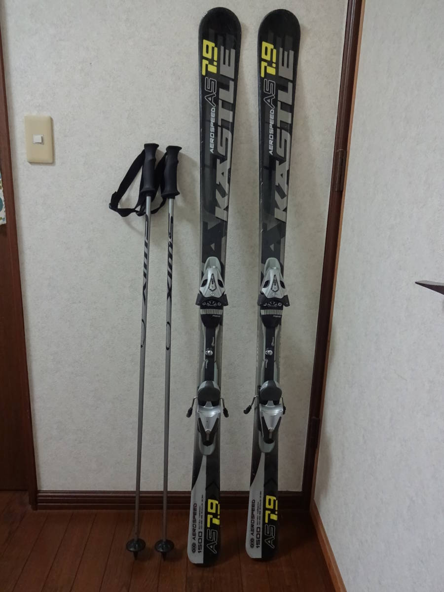 2025年最新】KASTLE AERO SPEEDの人気アイテム - メルカリ