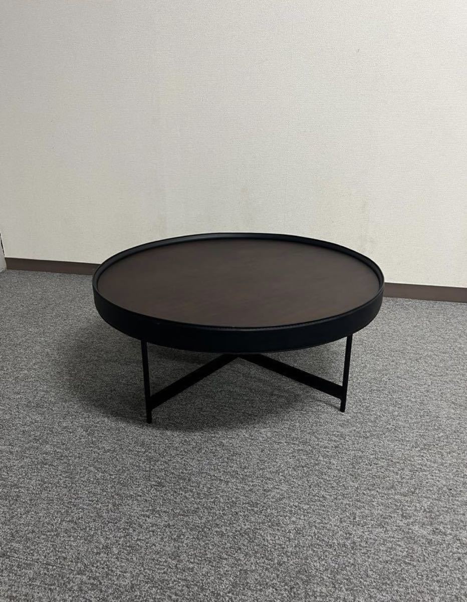 藤栄 FUJIEI カノア リビングテーブル センターテーブル