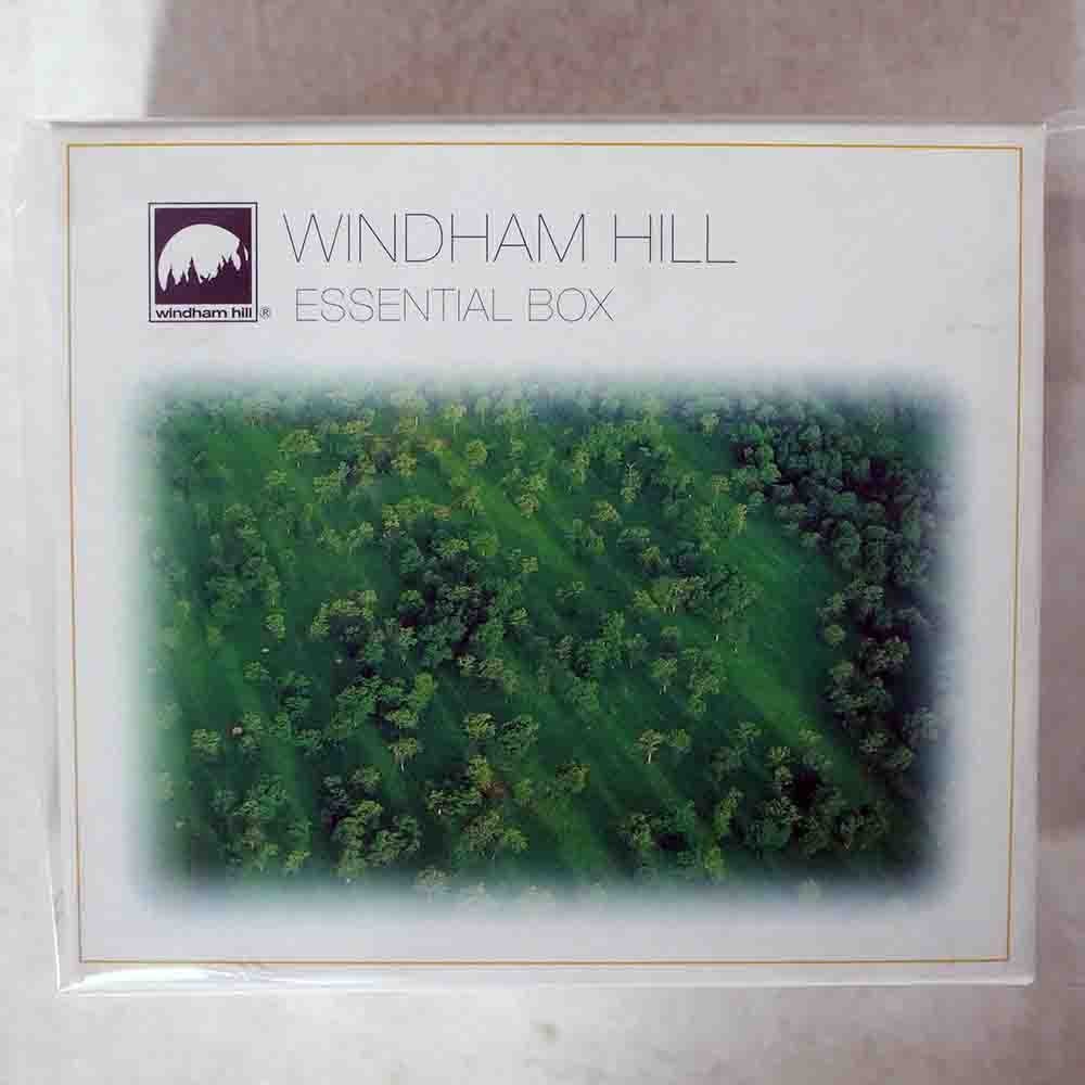 va-essential-box-windham-hill-drf-7201