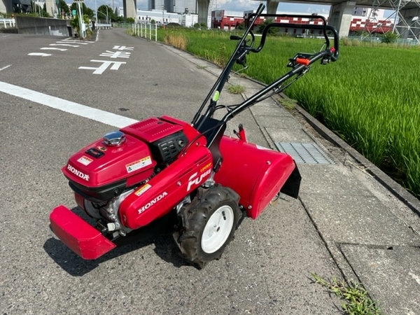イセキ小型耕うん機 かなりの美品です。 管理機・耕うん機 | 商品情報 | 井関農機株式会社