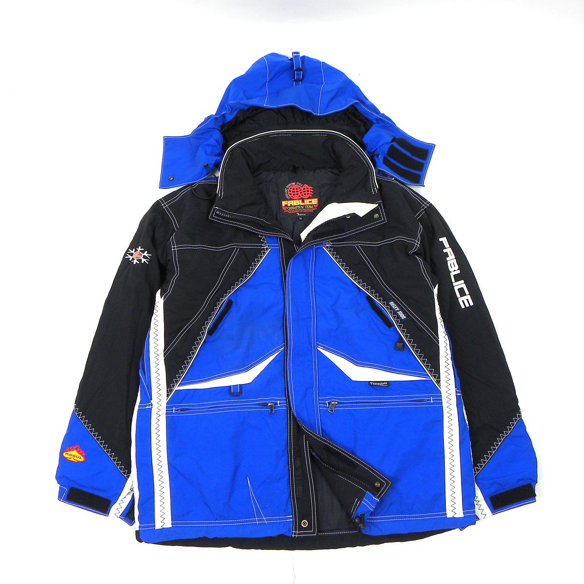 PHOENIX・Fabliceジャパーナ スキースノボウエア(上村愛子モデル)