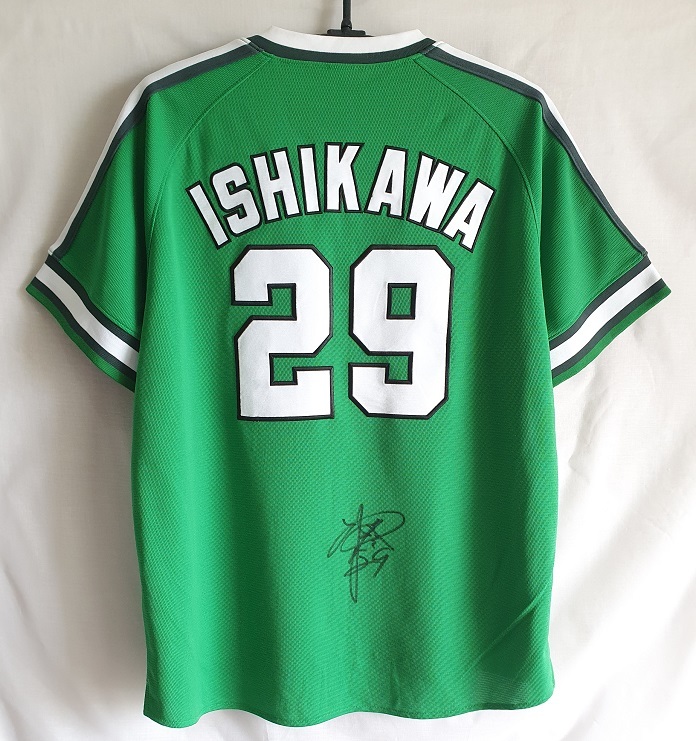 南海ホークスレプリカユニフォーム ビジター用 復刻 南海ホークス復刻グッズが大阪と通販で先行発売(4/14) | 福岡