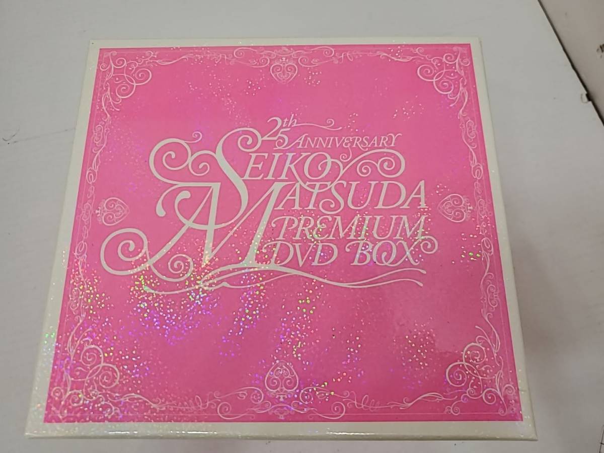 松田聖子 完全生産限定盤 74枚組CD-BOX