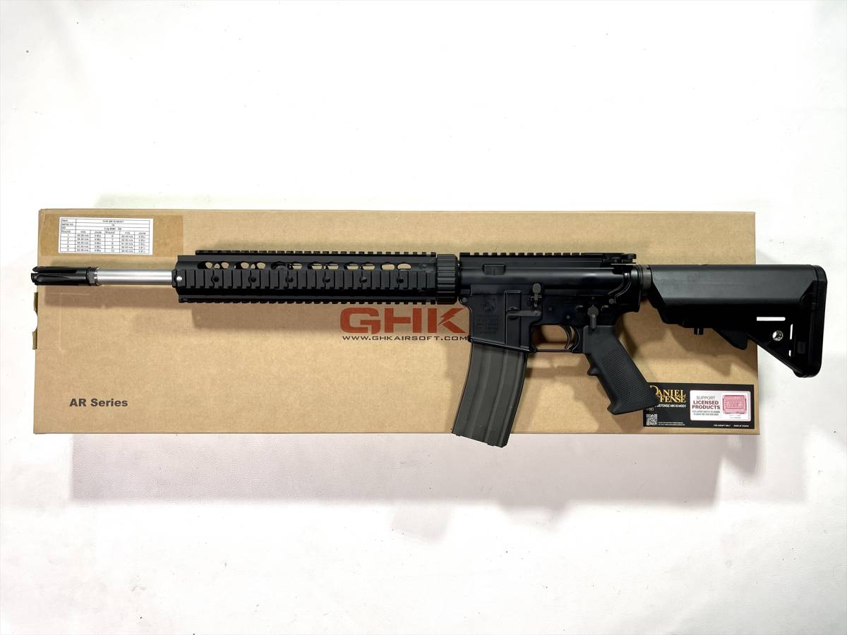 【やや傷や汚れあり】5541】東京マルイ製 レシーライフル 次世代電動ガン RECCE RIFLE の落札情報詳細| ヤフオク落札価格情報 ...