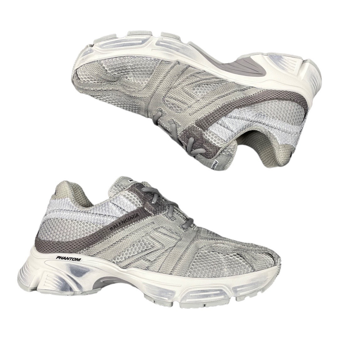 未使用】定価114400円 新品○ BALENCIAGA 21AW Phantom ファントム 
