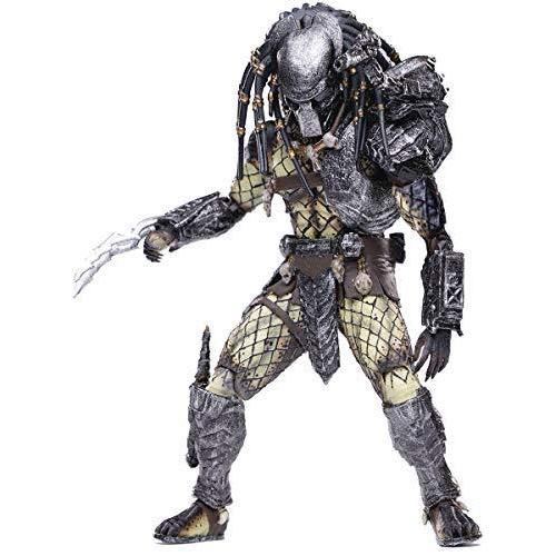 未使用】絶版 限定品 Hiya Toys AVP 1/18 フィギュア エイリアン vs