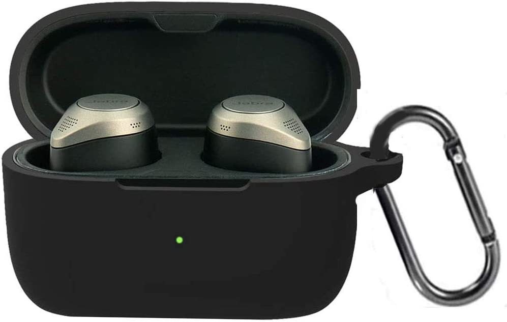 Vervangend Oplaadetui voor Elite 85t, Oordopjes-etui Compatibel met Elite 85t, Wireless Station Cradle Dock voor Elite 85t