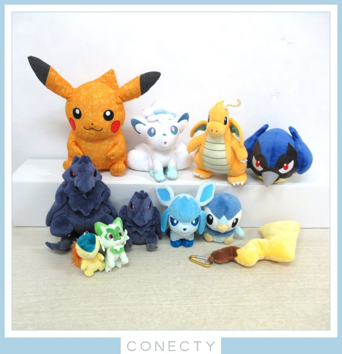 ポケモンセンター 限定ぬいぐるみ ポケモン ポケモンセンター