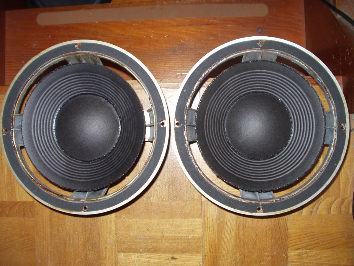 JBL LE111A スピーカーユニット 音出し :良好 JBL LE111A スピーカーユニット 音出し :良好