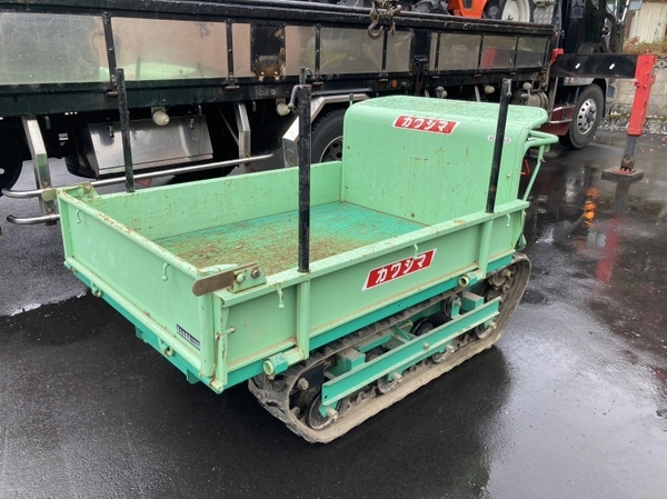 カワシマ 運搬車 SC 790DB