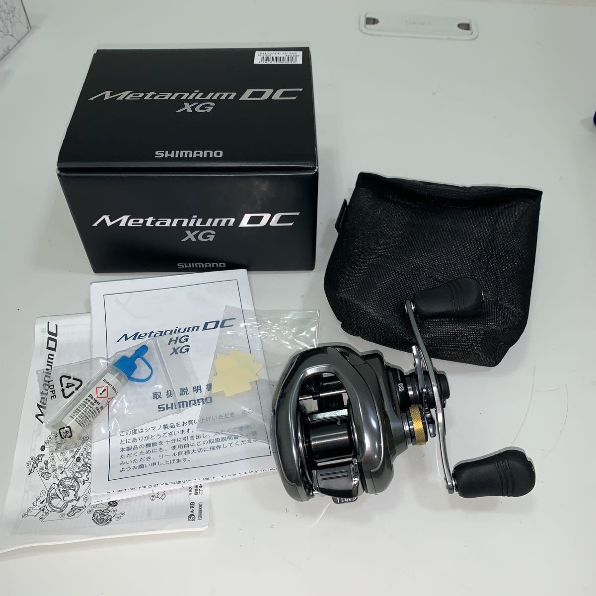 15メタニウムDC ノーマル 右 後期 2 初々し