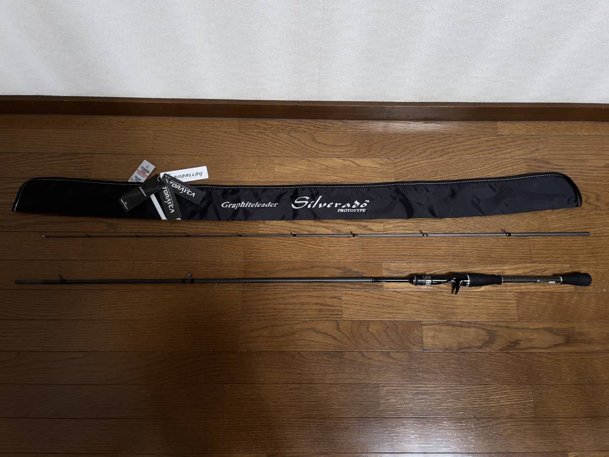 オリムピック ベレッツァ プロトタイプ GLBPS-612SXUL-S エリア