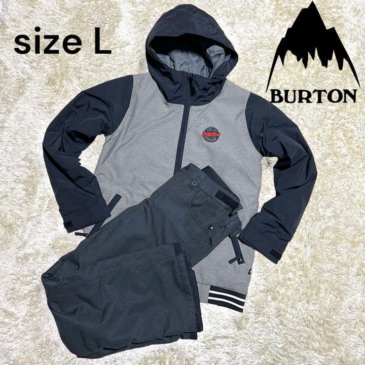 20 スポーツ BURTON DRYRIDE ボードウェア Men's【size:L】