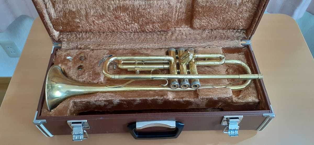 トランペットベル ジャンク 3本セット オブジェ トランペットベル