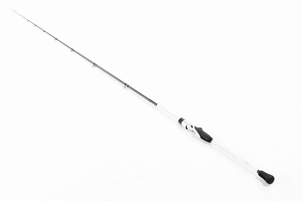 しまのCI4+ステファーノ攻HH165美品！ ロッド