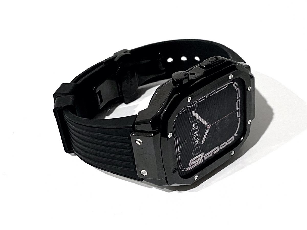 ゴールデンこんセプト　ラバーベルト Apple Watch Strap / Leather – ゴールデンコンセプト公式サイト
