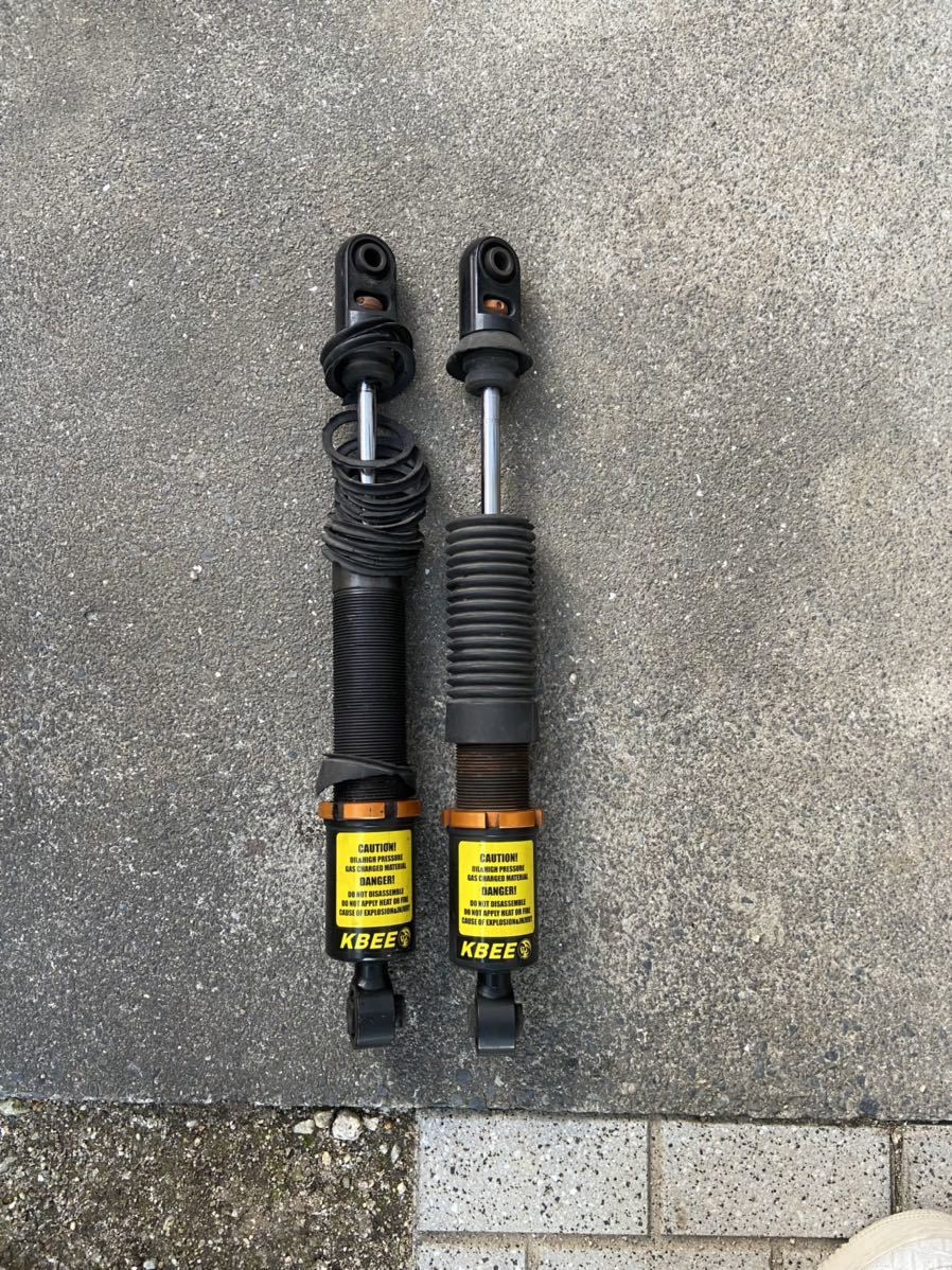 TEINテインF車高調L235エッセL350タントL150ムーブL900ムーヴL800