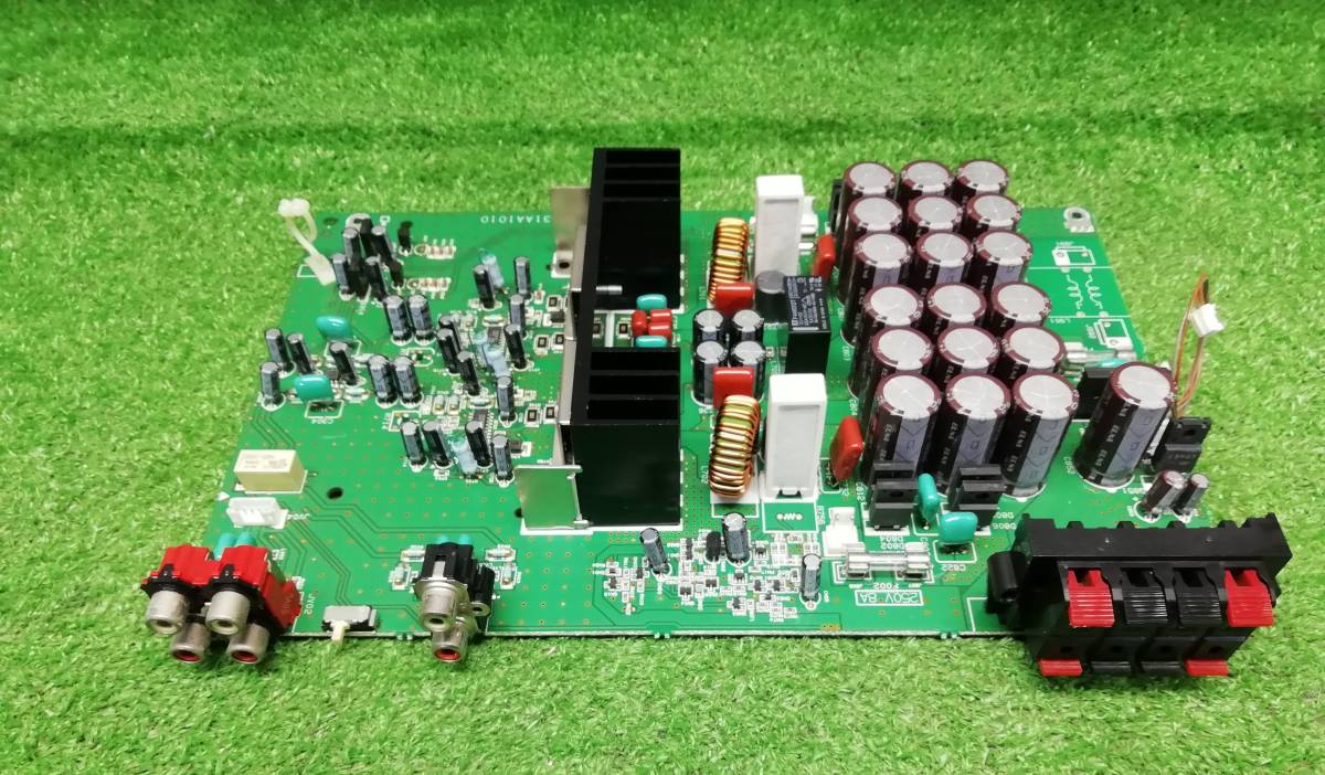 JOYSOUND AP-200X アンプ Yahoo!オークション -「ap-200x」(カラオケ機器) (オーディオ
