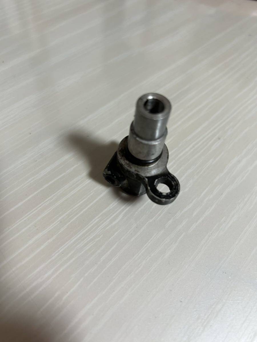 CBX400Fタコメーターギアキャップ