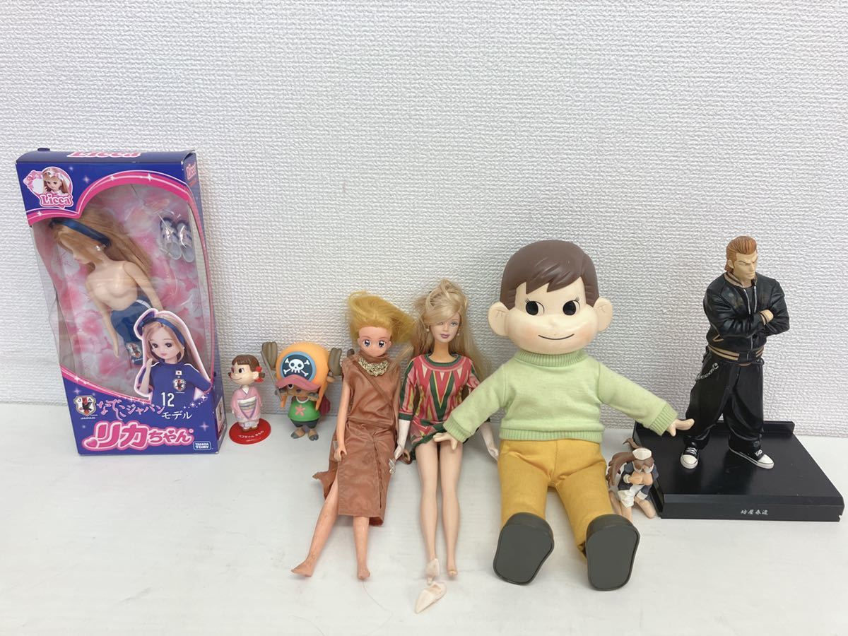 ♡ 専用】♡たんぽぽちゃんデパートのみ♡お人形無し♡