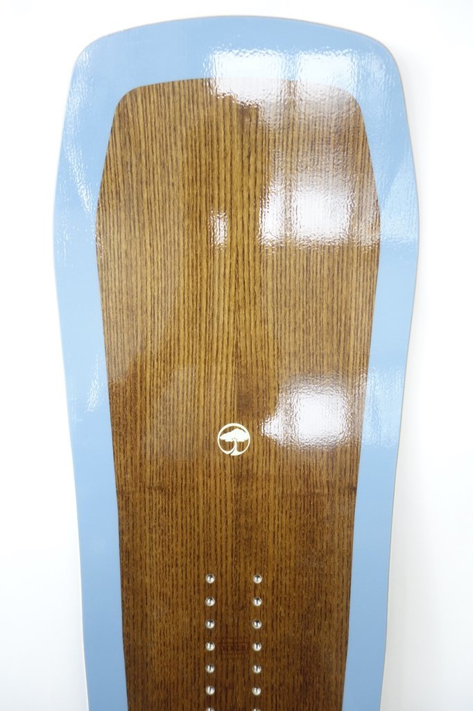 中古 フリースタイル 20/21 ARBOR WESTMARK 156cm CAMBER形状