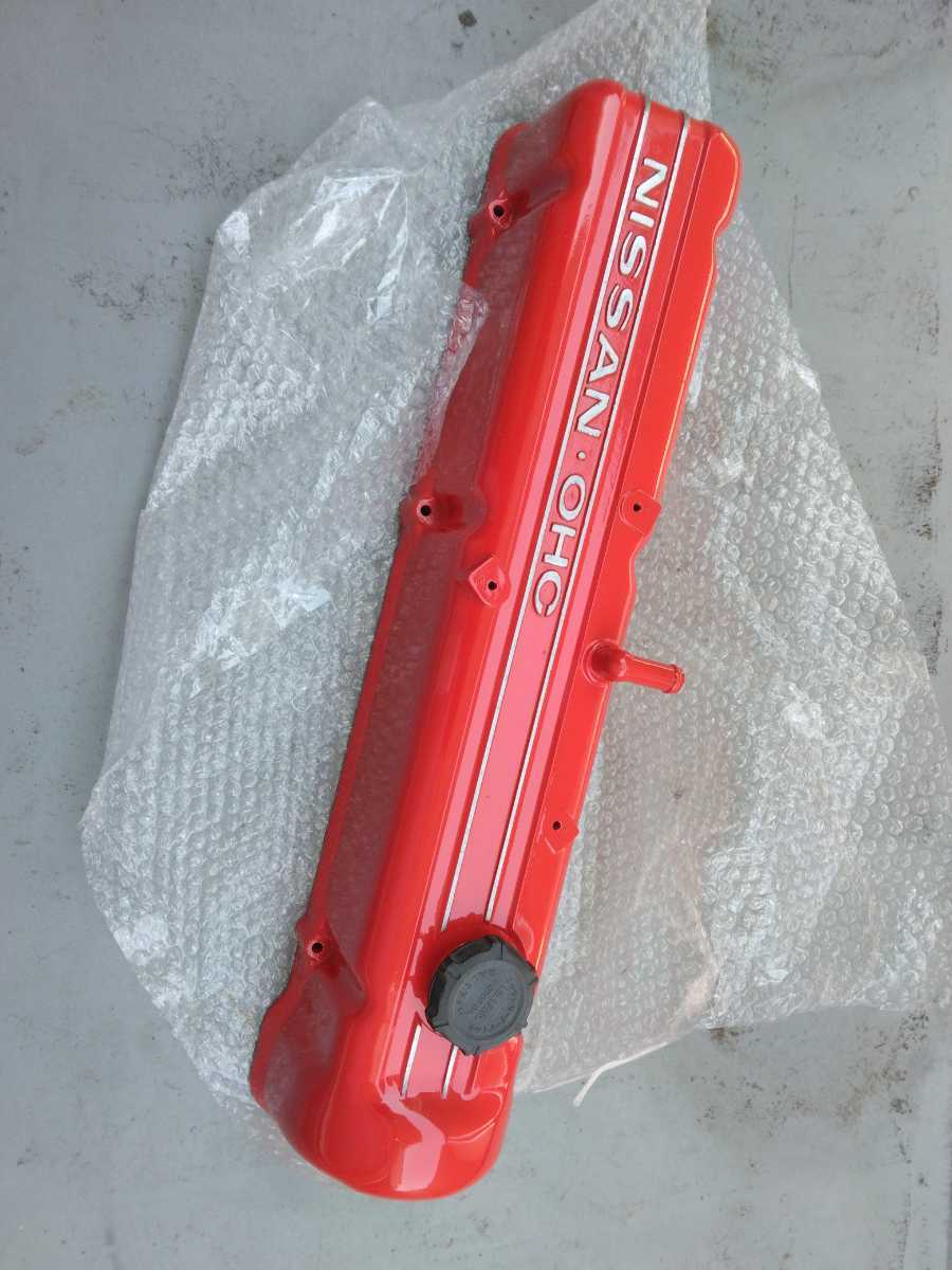RB25 タペットカバー RB25DET タペットカバー
