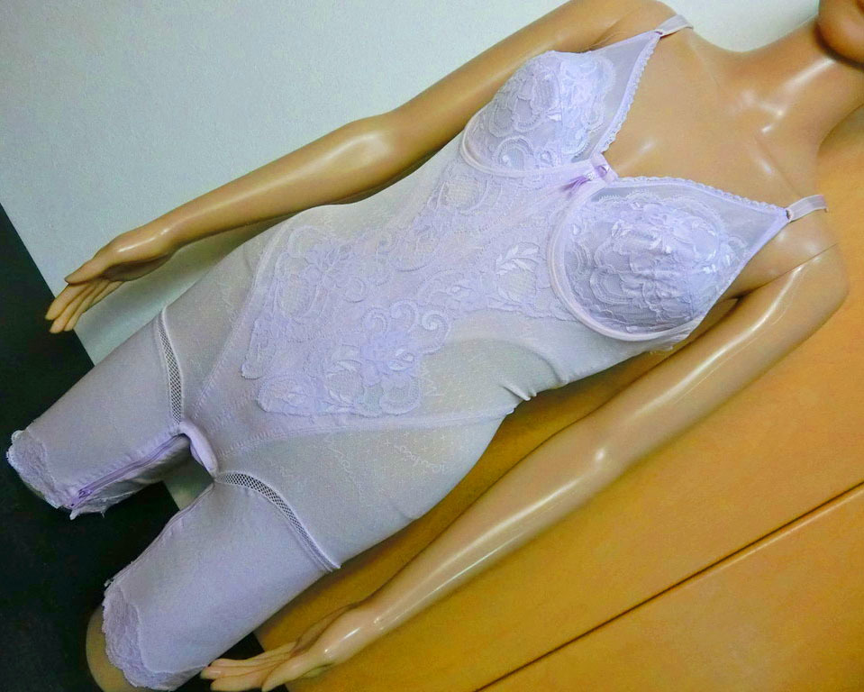 マルコ カリーユ ロングガードル Q82 マルコ カリーユ ロングガードル