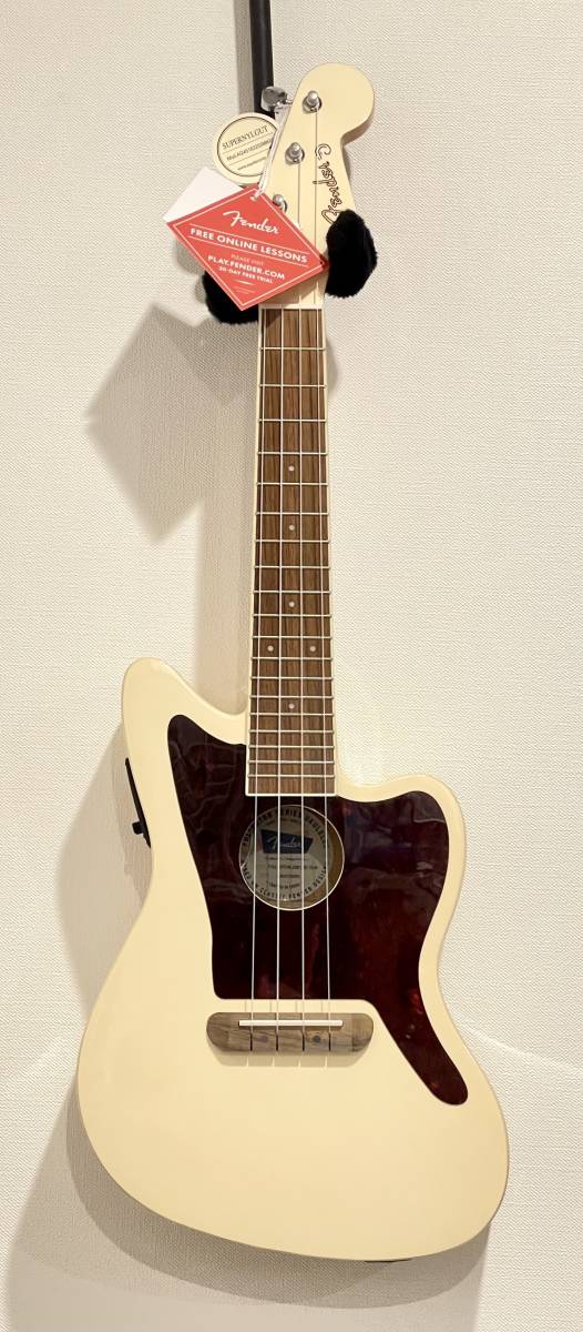 □Fullerton ES 335 フラートン セミアコ セミアコースティック