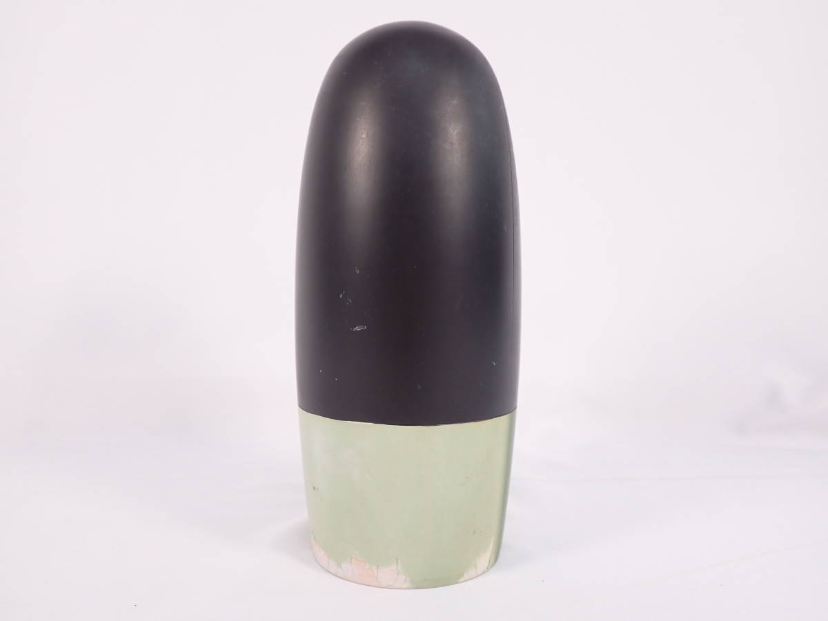 やや傷や汚れあり】野沢薫 山の辺 創作 こけし 日本人形 伝統工芸品  