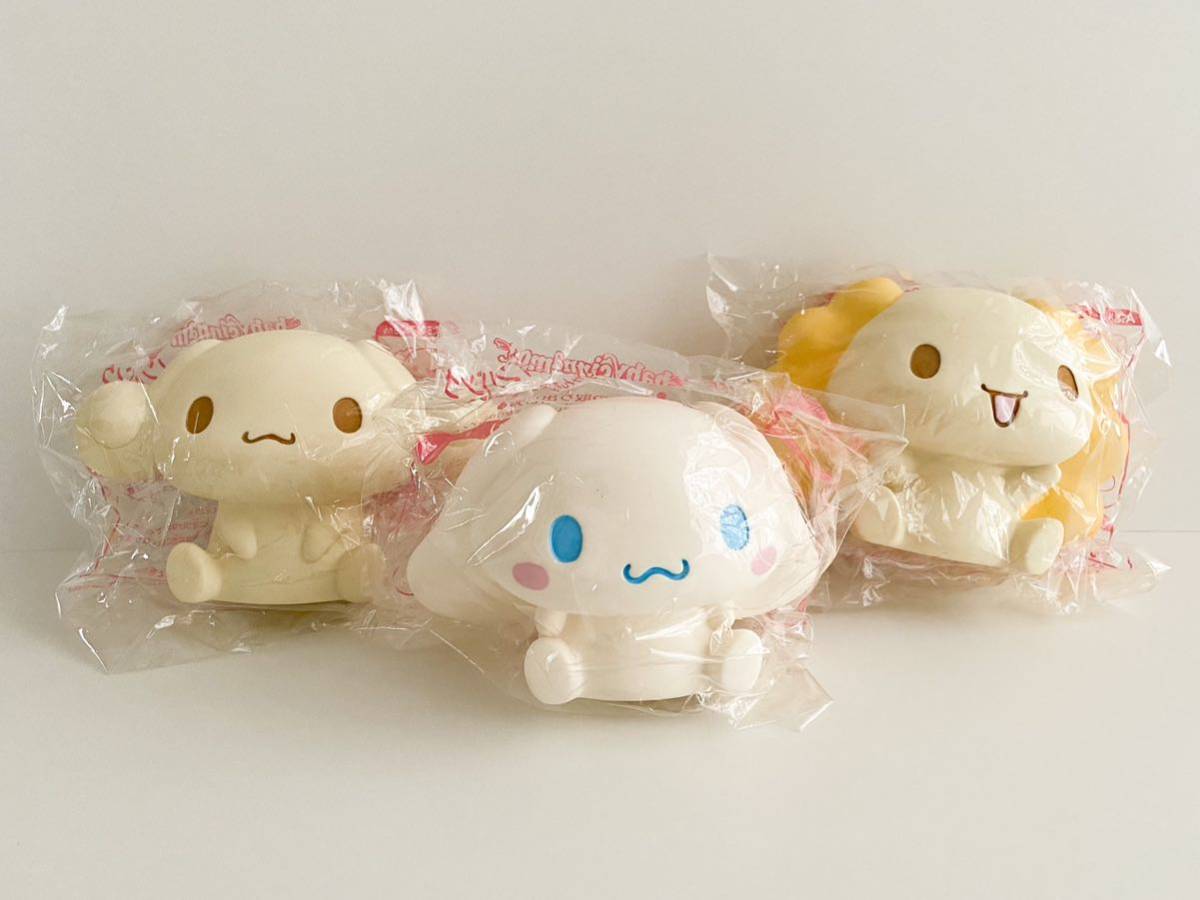 ロッテリア　シナモン ロッテリア シナモン