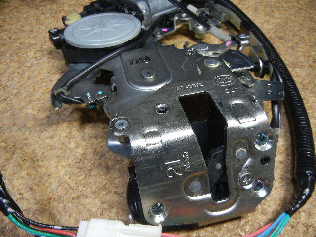 DA17V DR17V DS17V エブリィ バン イージークローザー 左右