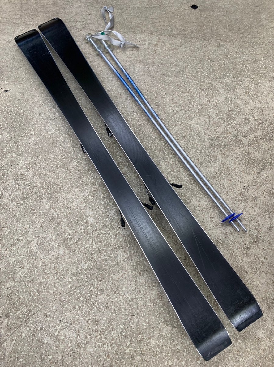 スキー板 セット FISCHER（フィッシャー）AMC300 150 cm スキー板