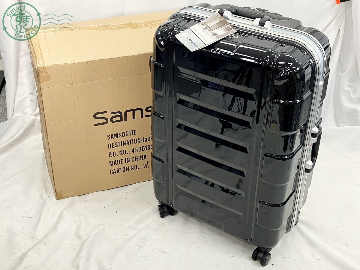 Samsonite 大型 キャリーケース 黒 楽天市場】＼店内、モール内最安挑戦中／ サムソナイト