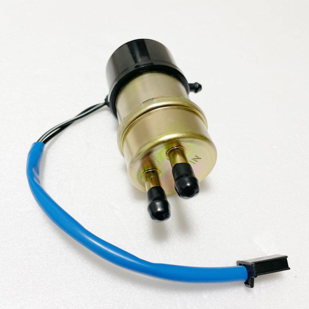 【未使用】汎用 フューエルポンプ 燃料ポンプ ヤマハ XVS1100 ドラッグスター カワサキ ZX6R ZX6R ZX600 X7R