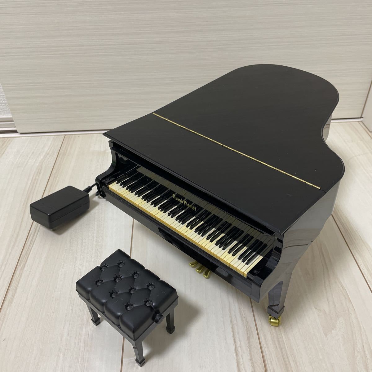 石原 裕次郎 グランドピアニスト カートリッジ grand pianist
