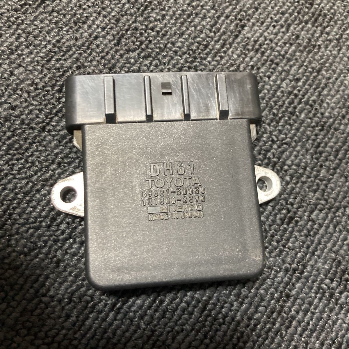 トヨタ スープラ MA70 ソアラ MZ21 MZ20 イグナイター 7M GT