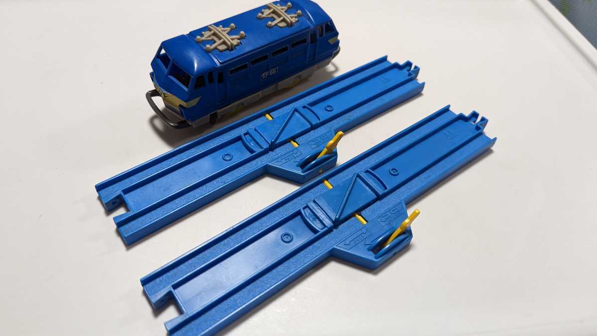 森林鉄道 プラレール 森林鉄道 プラレール