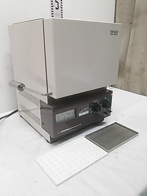 歯科技工 ヨシダ リングファーネス 電気炉 YDF601