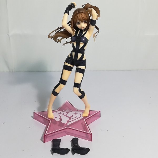 GOOD SMILE COMPANY - 新品未開封　すーぱーそに子 HOTLIMIT Ver　希少品 Uzuki Shimamura: HOT LIMIT Ver.｜Good Smile Company