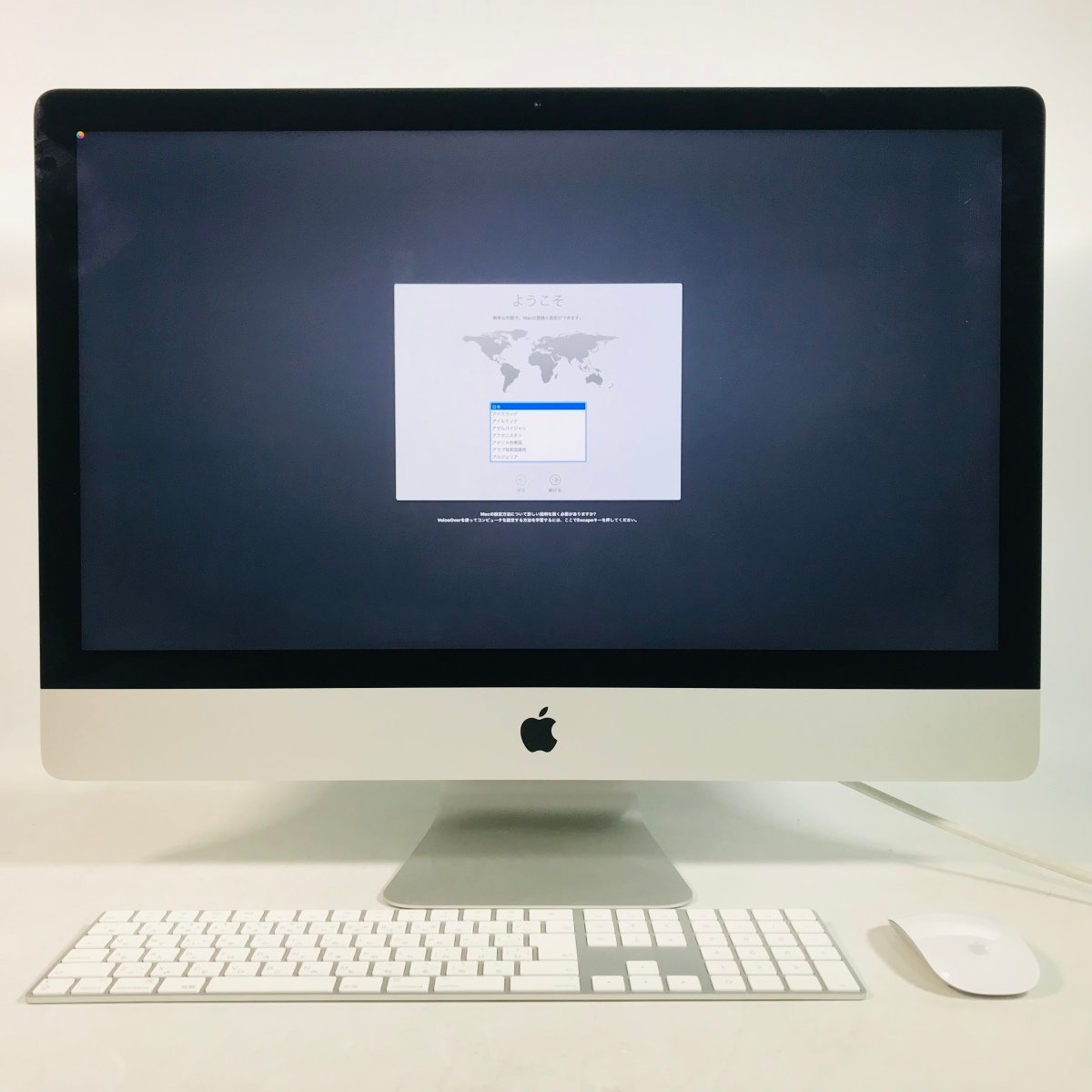  Retina 5K iMacは外部ディスプレイとして機能せず、スタンドアロンのApple 5Kディスプレイがすぐに登場する可能性は低い