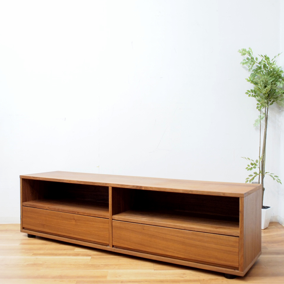 無印良品 スタッキングキャビネット・幅162.5cm・基本セット