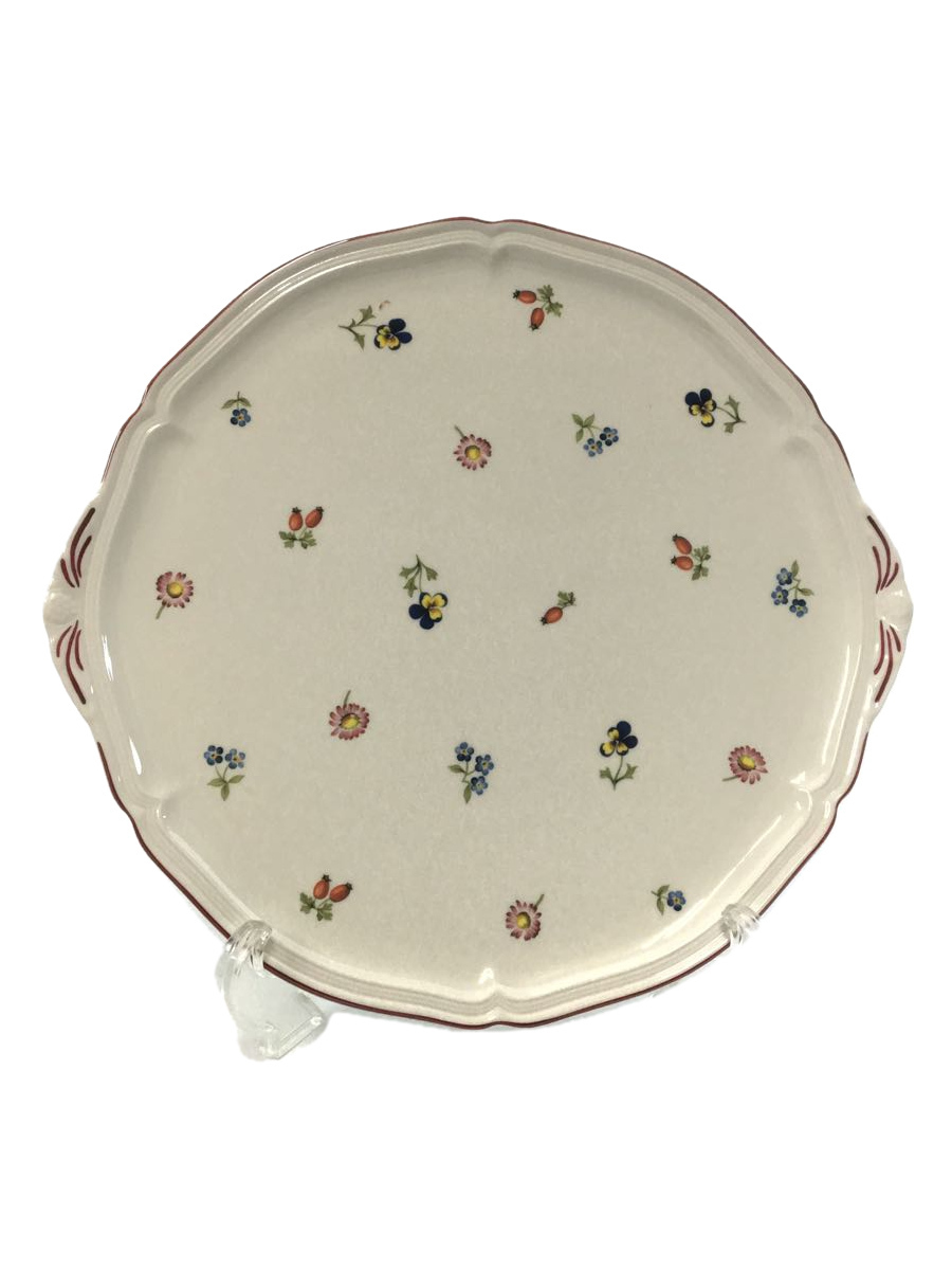 【やや傷や汚れあり】Villeroy & Boch Villeroy & Boch/ヴィレロイアンドボッホ/プレート/ホワイトの落札情報詳細