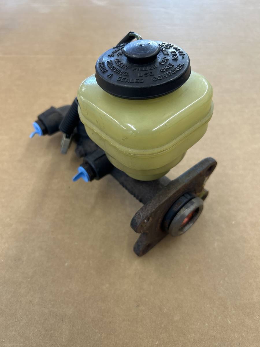 70ランクルブレーキブースター&マスターシリンダー 【公式通販】